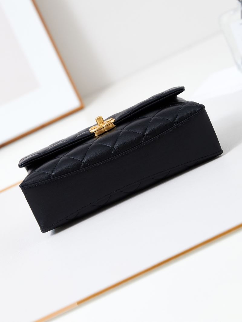 Ch**el satchel bags